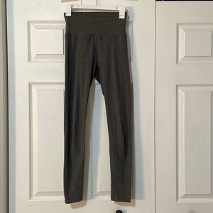 Aerie chill play move leggings. Size small